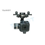 Tarot Go-p-r-o T-3D IV Metal Gimbal 4 SESSION TL3T02